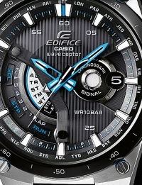 Casio Edifice Uhr EQW-A1000B-1AER Funk Solaruhr