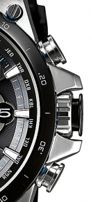 Casio Edifice Uhr EQW-A1000B-1AER Funk Solaruhr