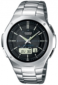 Casio Funk Solar Uhr LCW-M160D-1AER