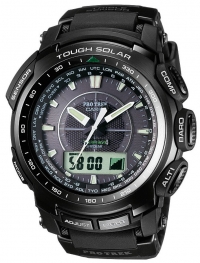 Casio Pro Trek Uhr PRW-5100-1ER Gurja Himal