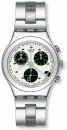 Swatch Uhr HIGHFLYER Irony Chrono YCS433G