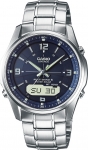 Casio Funk und Solaruhr LCW-M100DSE-2AER