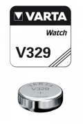 Batterie V329