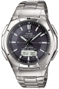 Casio Funk Solar Uhr WVA-620DE-1AVER