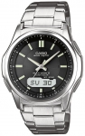 Casio Funk+Solaruhr WVA-M630TD-1AER