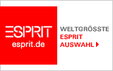 Esprit Mode, Schmuck und Uhren