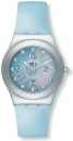 Swatch Irony Medium Uhr SPARKLING SKY YLS1018