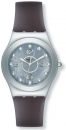 Swatch Irony Medium Uhr SPARKLING NIGHT YLS1020